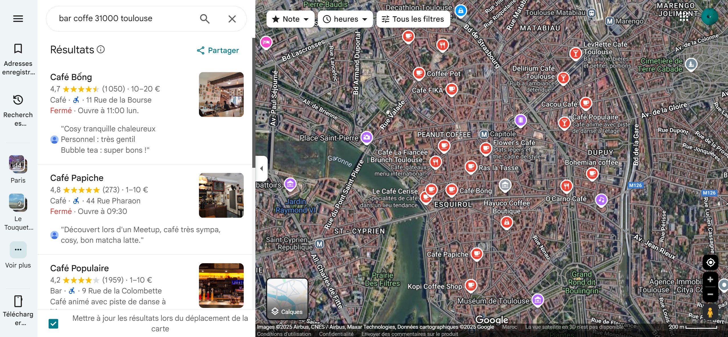 Clean Excel data from Fresh Data